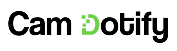 Camdotify Logo