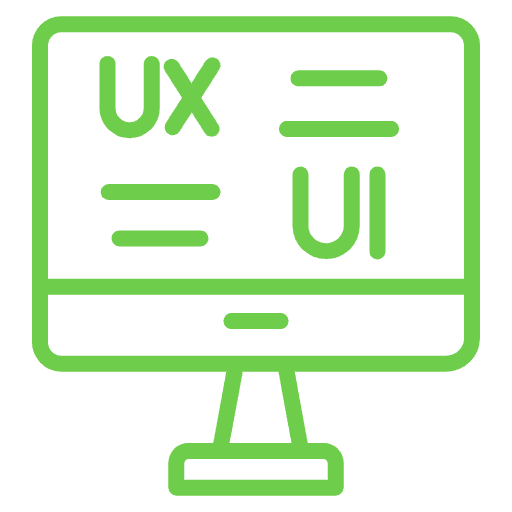 UI/UX Design Services