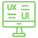 UI/UX Development