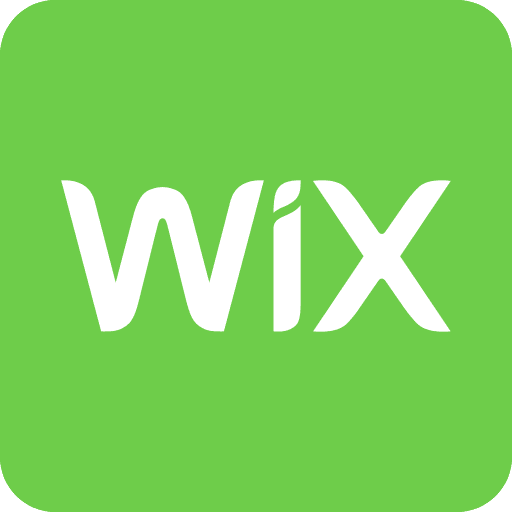 Wix Website Development Services